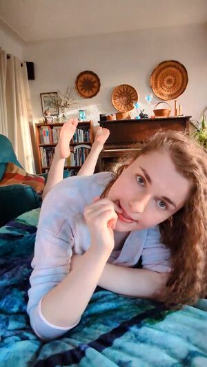 Feet Up Trans Findom Soles