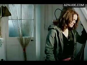 Lena Headey lesbian scene in Imagine Me & You