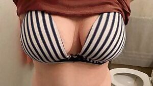 First drop! Happy Tittydrop Tuesday