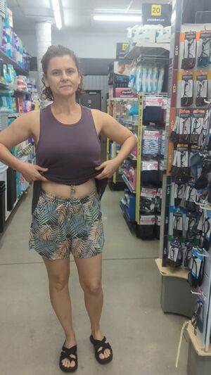 TittyDrop Amateur Boobs MILF OnlyFans