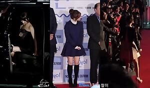 Park Bo-young: Legs of a Goddess
