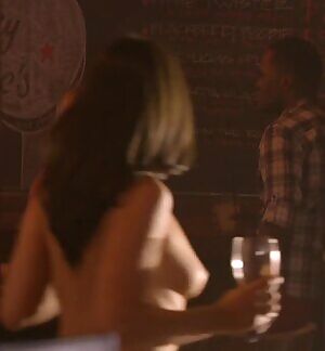 Dora Madison Burge - Dexter