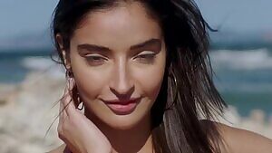 Outdoor Interracial Foursome