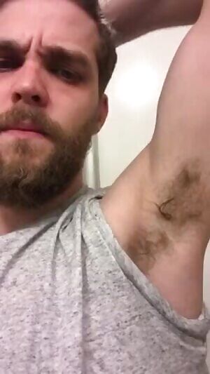 can’t wait to get my nose in a bud’s sweaty pits again