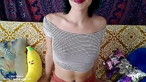 New Video Released on IB, MV, MH, and C4S! Sloppy Mouth Exploration with Wisdom Teeth!