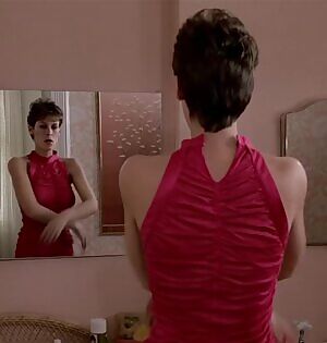 Movie nude: Jamie Lee Curtis - Trading Places