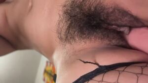 Hairy Girls Amateur Dildo Homemade Latina