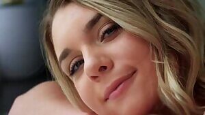 New Gabbie Carter's Scene