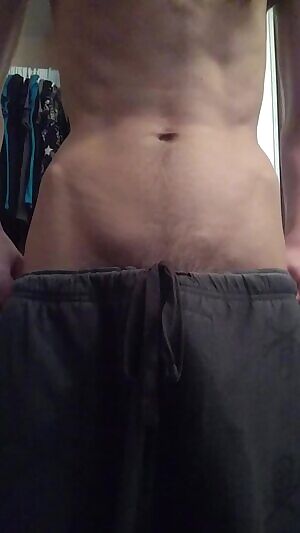 I guess it’s time to get some sleep