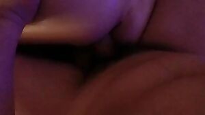 Dom trans gf can’t wait to just shove it back in