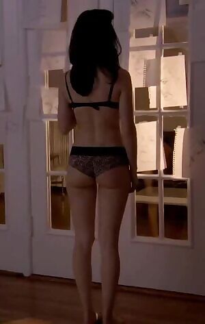 Krysten Ritter's bubble butt needs a hard fucking