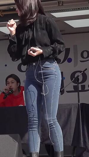 Apink - Eunji 🍑