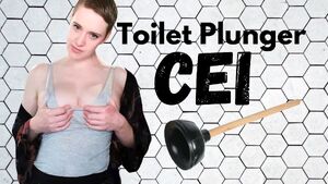 Mean Girls BDSM Cum Eating Instructions