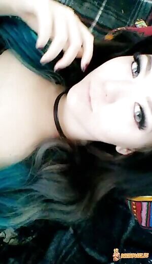 Always wet and ready