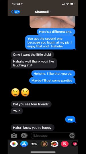 Laughing At You Cum Swallow Humiliation