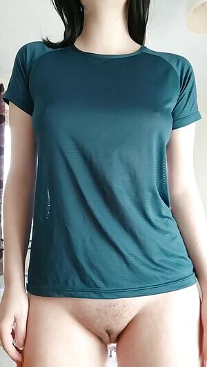 Who wants to breed her.