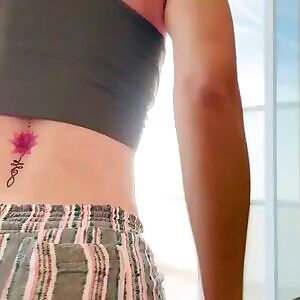 I challenge you to get a better twerk