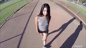 Gina Valentina - POVD