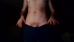 👀 look at it bounce