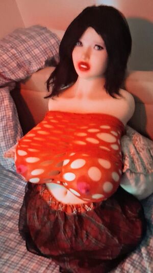 Sex Doll Torsos Big Tits Brunette