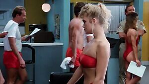 Erika Eleniak - Baywatch