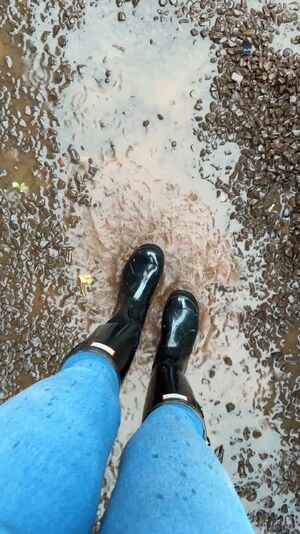 Boot Lovers Amateur Boots Rubber