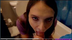 StepSiblingsCaught - Izzy Lush - Pervy Step Brother