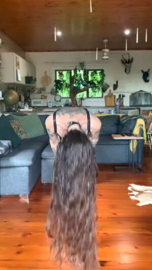 Tall Girls Alt Alternative Bodysuit Emo