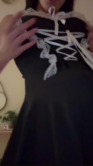 Ladyboy Cum Cock Femboy Femdom Girlcock