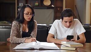 Cytherea - Disciplining The Squirt