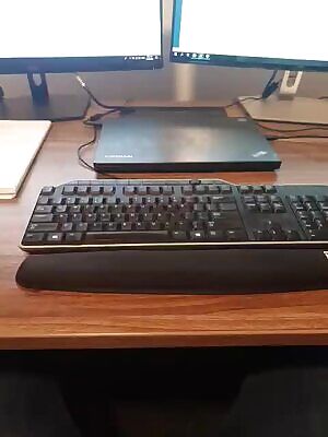 Working from home can be boring...