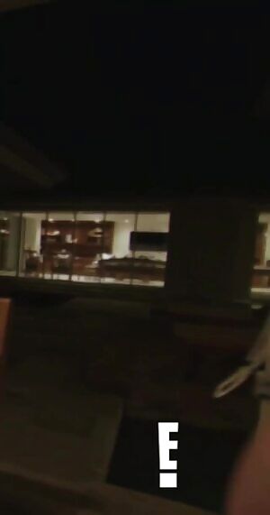 Liv Morgan’s fat ass