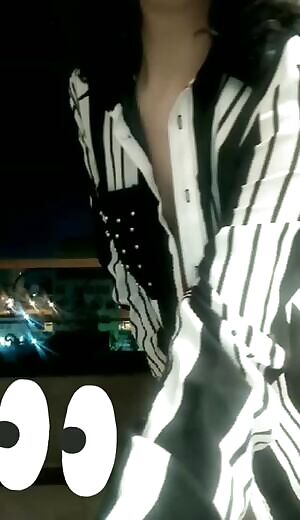 I think you'd like me to be your naughty neighbor