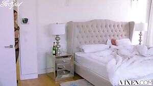 Vixen.com - Vicki Chase