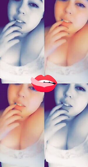 God I love touching myself