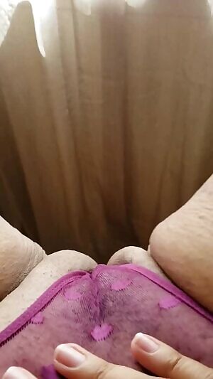 Messy Moaning Monday Morning 😊😊💦💦😘😘