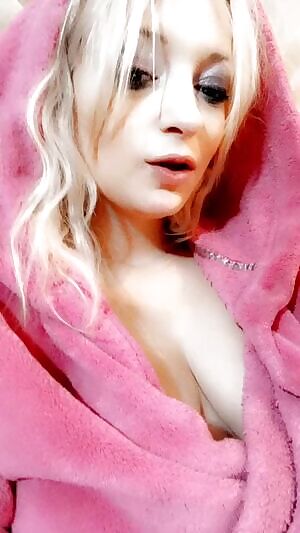 Im to sexy & sassy-frass for my own good...& yet... I feel not a nare qualm about it lol