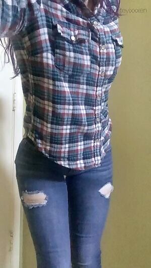 Quick gif for y’all 😉❤️