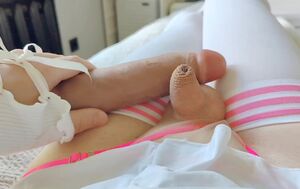 Femboys Crossdressing Femboy Humiliation Little Dick