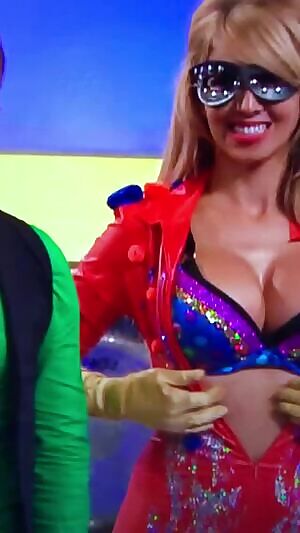 Stood home from school and didn’t realize what they play on the Spanish channel at 9a