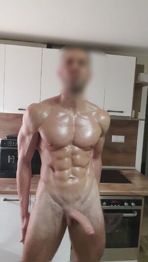 Bisexual Male Amateur BWC Big Dick