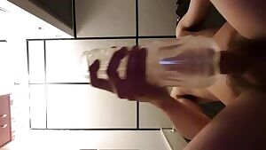 The view from here is amazing 😉