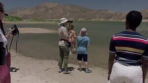 Juliette Lewis - Camping