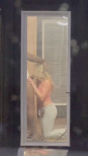 Cheating Mouth (Captions) BBC Blowjob Bull
