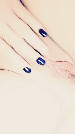 Fridays always have me feeling frisky.