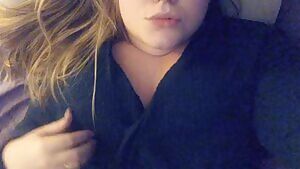 Can you spot my nipple freckle? 🙈🙃