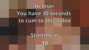 Prejac Training Censored Cuckold Feet Foot Fetish