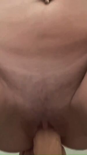 ButterflyWings Ass Spread Booty Ebony Hardcore