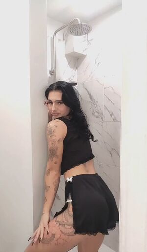 Pussy Slip BBC Big Dick Bubble Butt