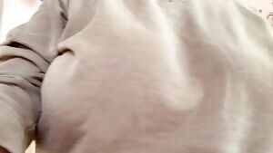 i just stood in front of an open window to take this for you 😈